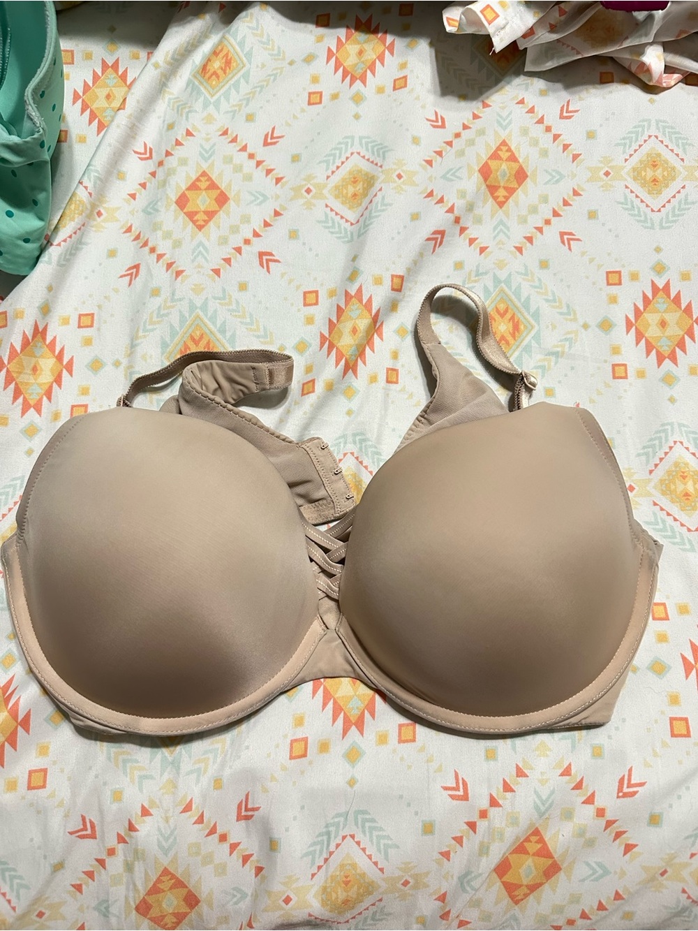 Torrid Plunge Bra 38DD lot of 5 - Picture 6 of 11